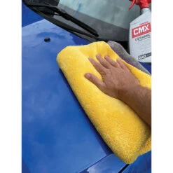 Mothers CMX Ceramic Spray 710mL -Auto Parts Store SCA 575705 03 hi res