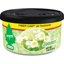 Little Trees Air Freshener Cannister Jasmin 30g