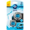 Ambi Pur Mini Air Freshener Sky Breeze, 2 Pack