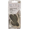 Myne Wild Air Freshener - Wild West, 4 Pack