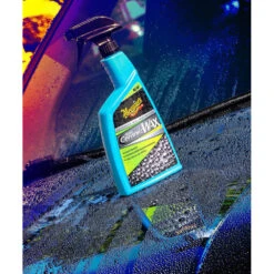 Meguiar's Hybrid Ceramic Wax 768mL -Auto Parts Store SCA 579411 03 hi res