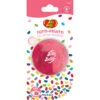 Jelly Belly Cannister Air Freshener - Tutti-Fruitti, 70g