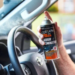 Ridge Ryder Odor Eliminator - 300g -Auto Parts Store SCA 580397 01 hi res