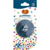 Jelly Belly Cannister Air Freshener - Blueberry, 70g