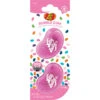 Jelly Belly Jewel Air Freshener - Bubblegum