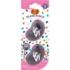 Jelly Belly Jewel Air Freshener - Punch