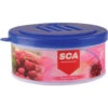 SCA Gel Air Freshener - Tropical Berry, 50g