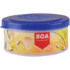 SCA Gel Air Freshener - Vanilla, 50g
