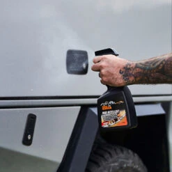 Ridge Ryder Mud Repellent Premix - 750mL -Auto Parts Store SCA 583762 01 hi res