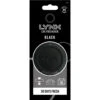 Lynx 3D Air Freshener - Black