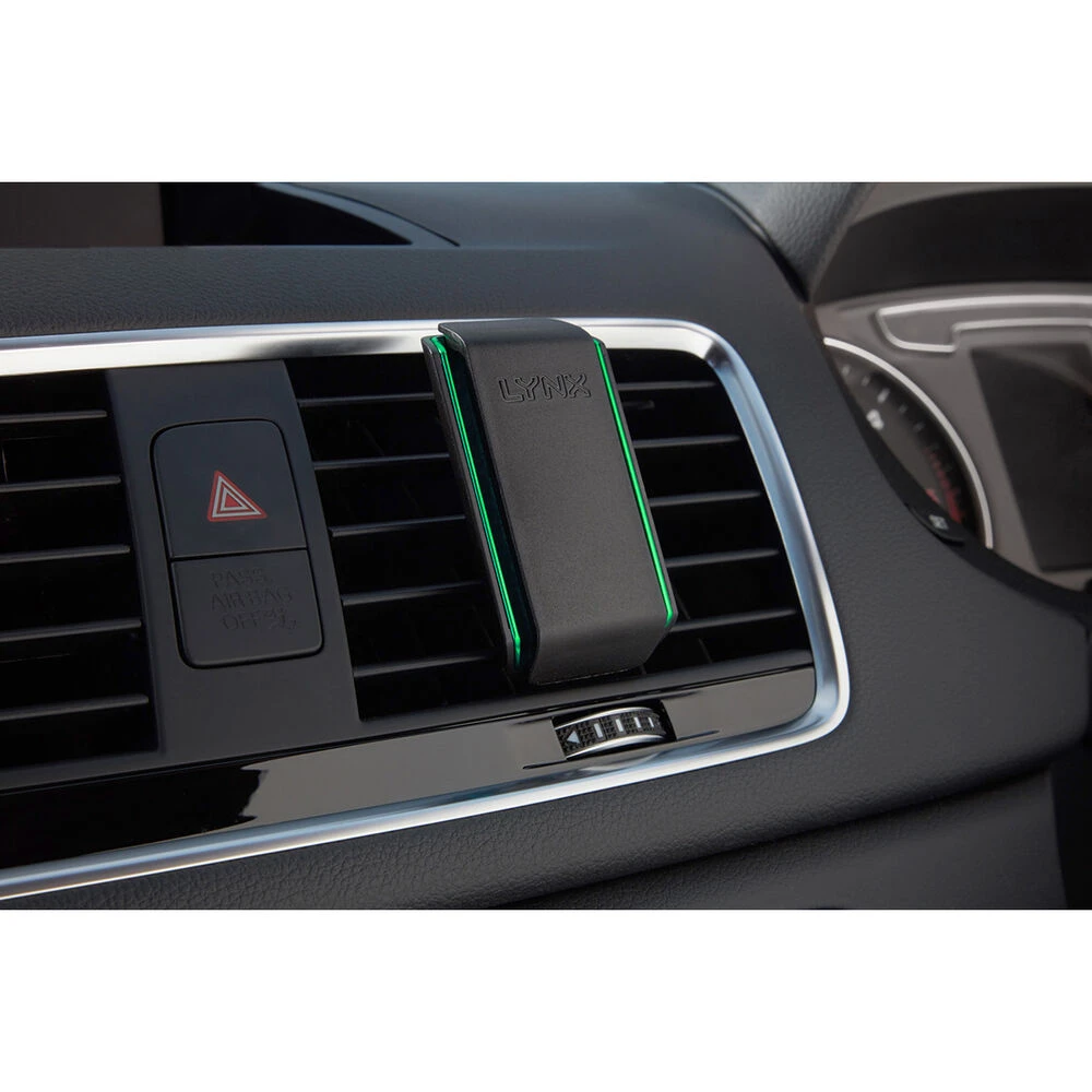 Lynx Vent Air Freshener - Africa 2 Lynx Vent Air Freshener - Africa - Image 2