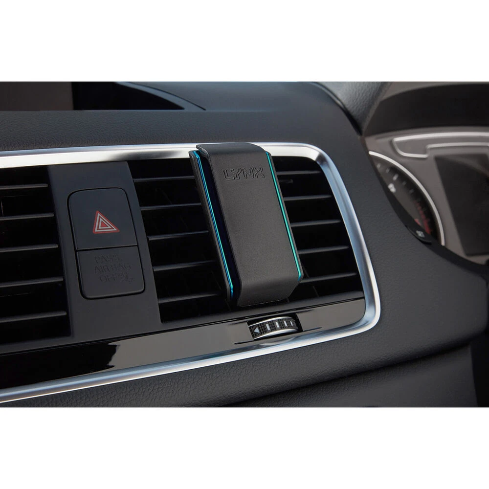 Lynx Vent Air Freshener - Ice Chill 2 Lynx Vent Air Freshener - Ice Chill - Image 2