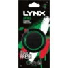 Lynx Can Air Freshener - Africa, 15g
