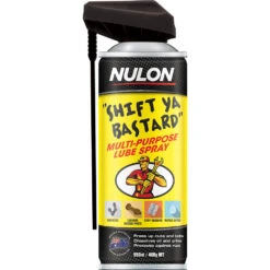 Shift Ya Bastard 400G