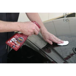 Meguiar's Smooth Surface Clay Bar Kit 5 Meguiar's Smooth Surface Clay Bar Kit -Auto Parts Store SCA 587756 01 hi res