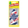 Little Trees Air Freshener - Fresh Shave