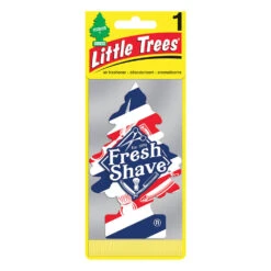 Little Trees Air Freshener - Fresh Shave