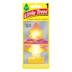 Little Trees Air Freshener - Sunset Beach