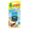 Little Trees Vent Air Freshener - Carabean Collada, 3mL