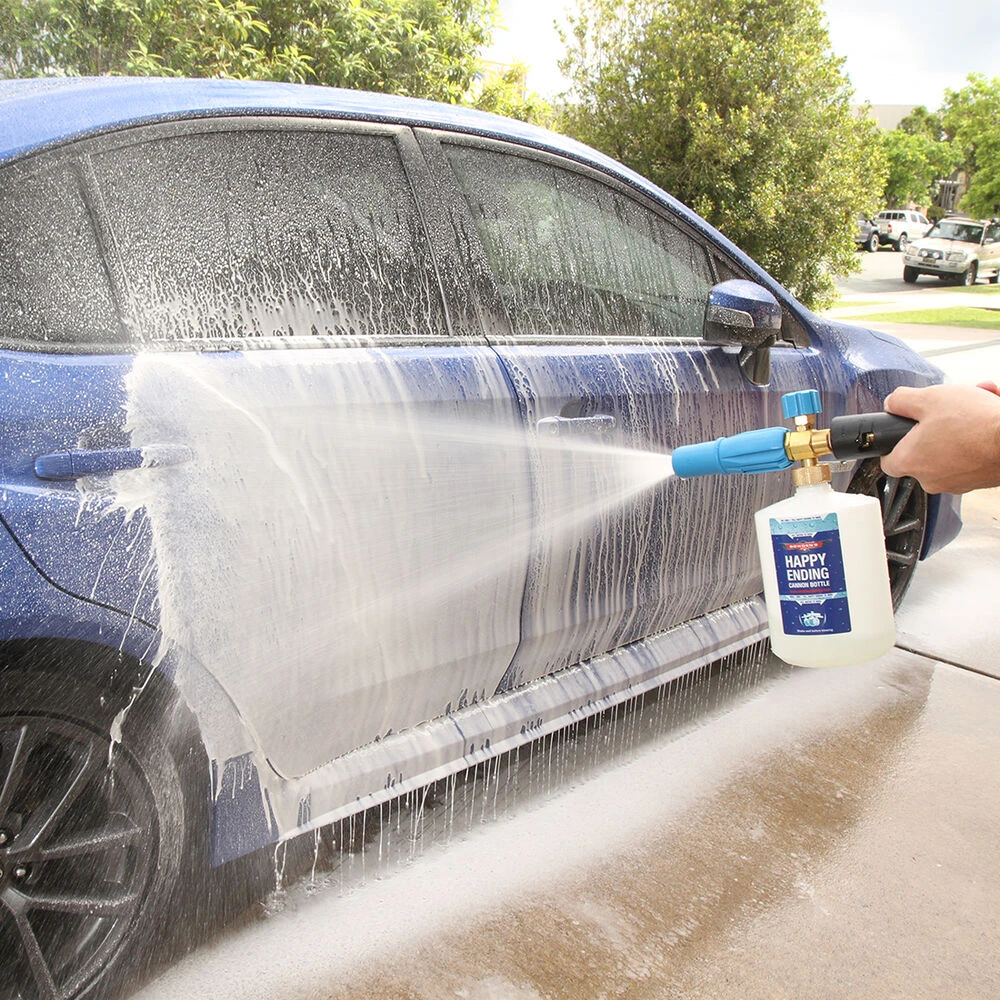 Bowden's Own Happy Ending Finishing Foam 1L 2 Bowden's Own Happy Ending Finishing Foam 1L - Image 2