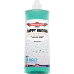 Bowden's Own Happy Ending Finishing Foam 1L