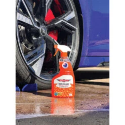 Bowden's Own Wet Dreams Sealant 770mL -Auto Parts Store SCA 591964 01 hi res