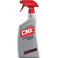 Mothers CMX Ceramic Surface Prep Spray 710mL