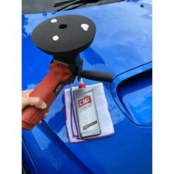 Mothers CMX Ceramic 3-in-1 Polish & Coat 473mL -Auto Parts Store SCA 591970 02 hi res