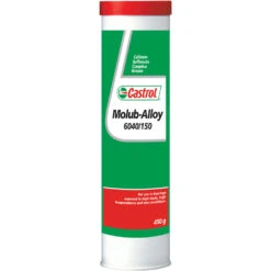 Castrol Molub-Alloy 6040 Grease Cartridge - 450g