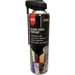 Silicone Spray - 400G