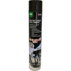 Lanolin Spray Big Blast - 600G