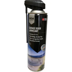Garage Door Lubricant - 400G