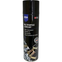 Multi Purpose Lubricant - 400G