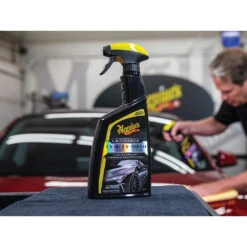 Meguiar's Ultimate Quik Detailer 709mL -Auto Parts Store SCA 596569 01 hi res