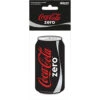 Coca-Cola Zero Can Air Freshener
