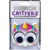 Mirror Critter Air Freshener - Unicorn Cotton Candy