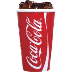Coca-Cola Cup Air Freshener