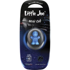 Little Joe Air Freshener New Car