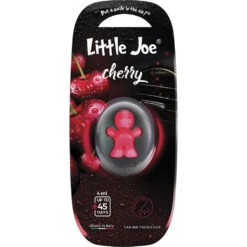 Little Joe Air Freshener Cherry