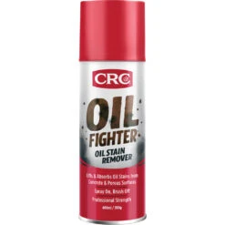 CRC Oil Fighter Oil Stain Remover - 400mL