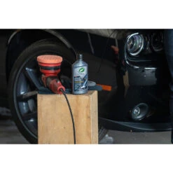 Turtle Wax Hybrid Solutions Ceramic Black Liquid Polish 414mL -Auto Parts Store SCA 599385 02 hi res