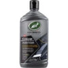 Turtle Wax Hybrid Solutions Ceramic Black Liquid Polish 414mL
