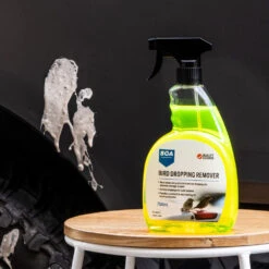 SCA Bird Dropping Remover 750mL 7 SCA Bird Dropping Remover 750mL -Auto Parts Store SCA 600272 01 hi res