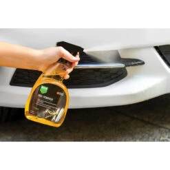 SCA Bug Remover 750mL -Auto Parts Store SCA 600273 02 hi res