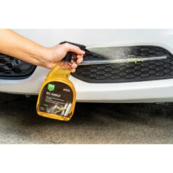 SCA Bug Remover 750mL -Auto Parts Store SCA 600273 03 hi res