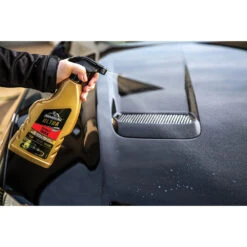 Armor All Ultra Spray Wax 500mL 7 Armor All Ultra Spray Wax 500mL -Auto Parts Store SCA 601024 01 hi res