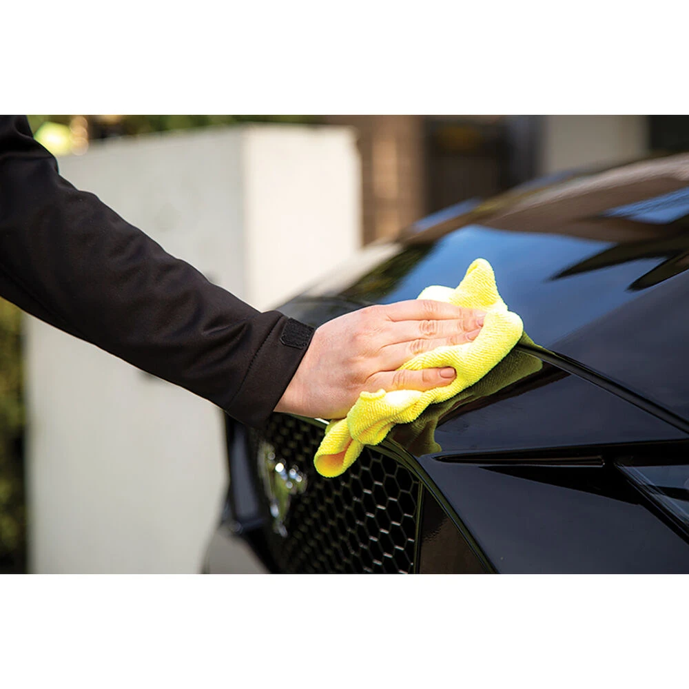 Armor All Ultra Spray Wax 500mL 5 Armor All Ultra Spray Wax 500mL - Image 5