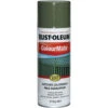 Rust-Oleum Aerosol Paint - Colourmate, Pale Eucalyptus 312g