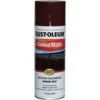 Rust-Oleum Aerosol Paint - Colourmate, Manor Red 312g