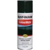 Rust-Oleum Aerosol Paint - Colourmate, Cottage Green 312g